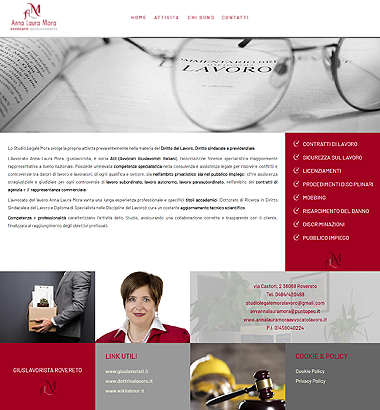 Studio Legale Mora
